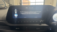 Hyundai BAYON 1.0 TGDi Ultimate 5dr Petrol Hatchback